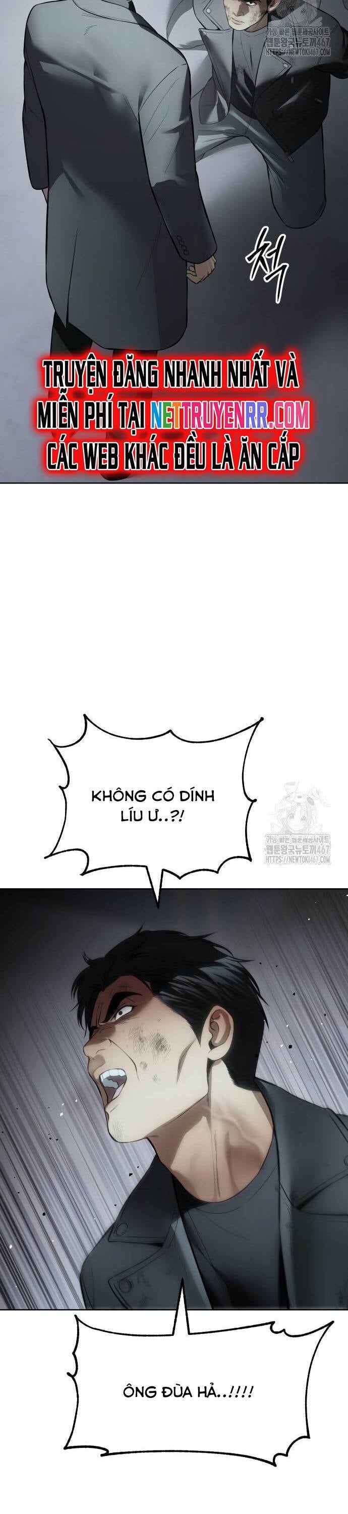 Đặc Vụ Song Sinh - Page 8