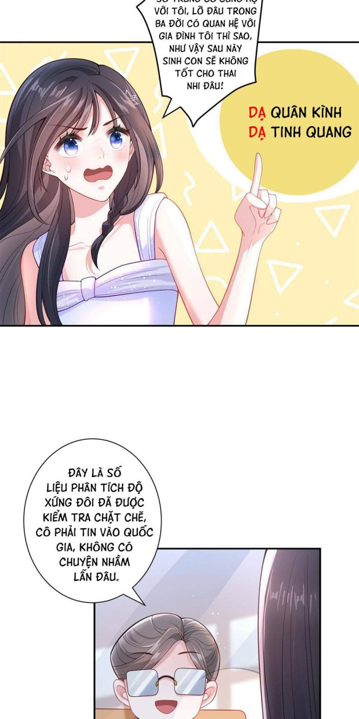 Cuộc Hôn Nhân Với Boss Nhà Giàu Khét Tiếng - Page 32