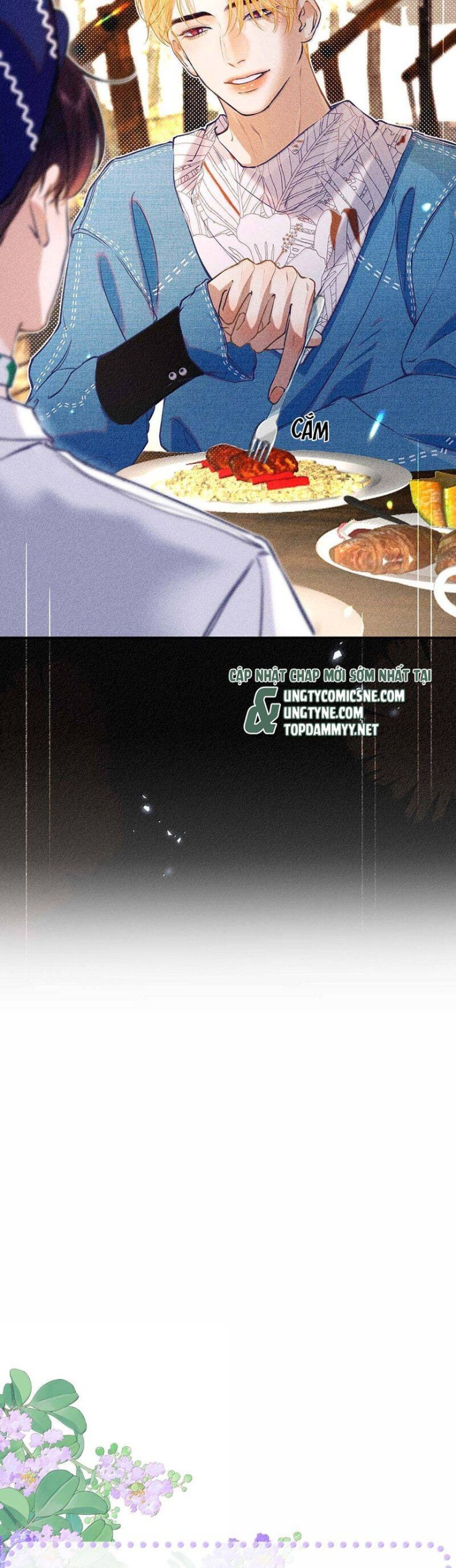 Từ Số Không Bắt Đầu Làm Bạn Trai - Page 26