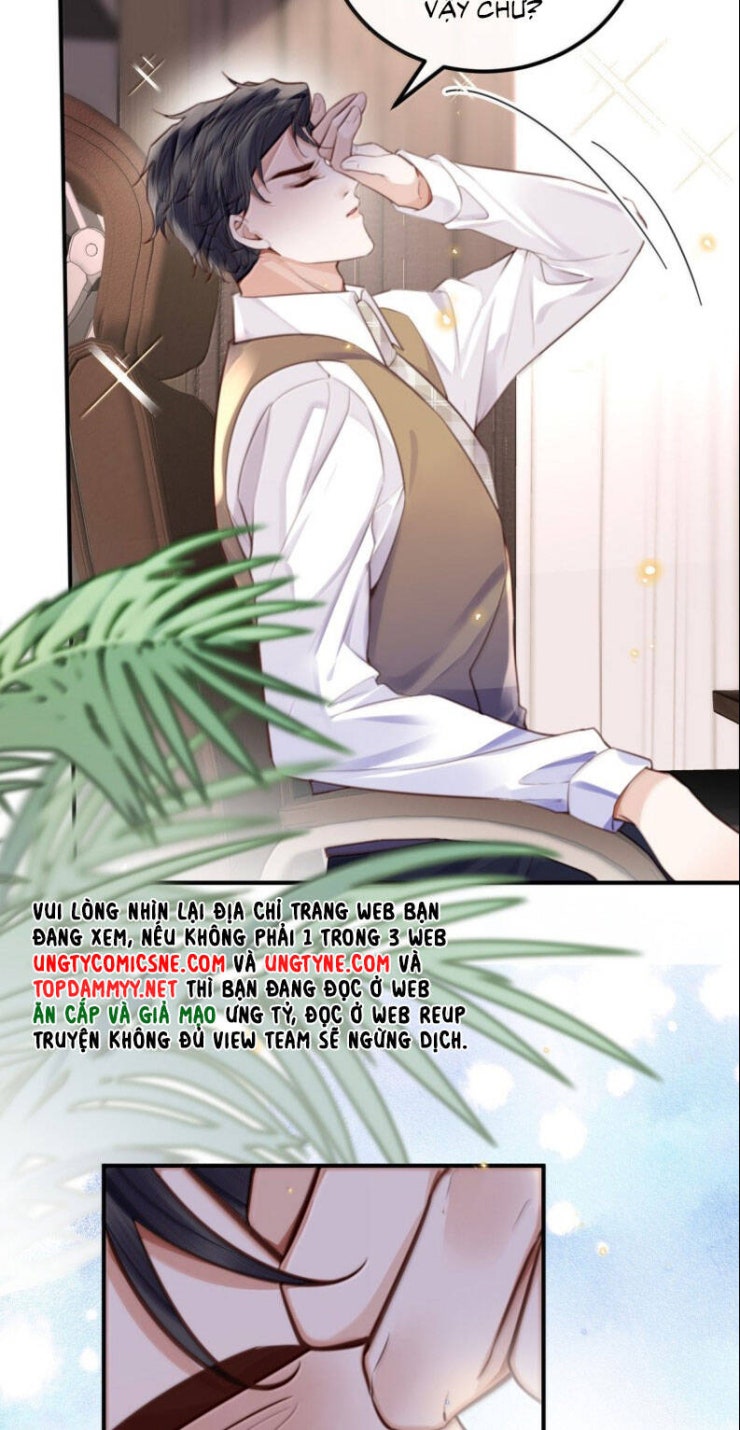 Tổng Tài Định Chế Tư Nhân - Page 9