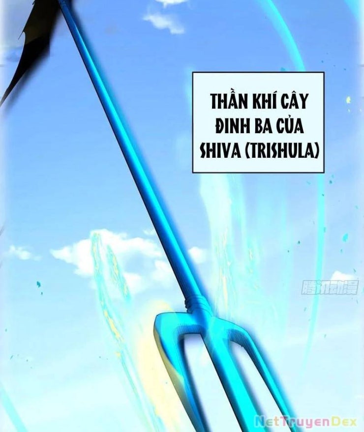 Thần Minh Trở Lại: Ta Có Trong Tay Triệu Vạn Chư Thần! - Page 17