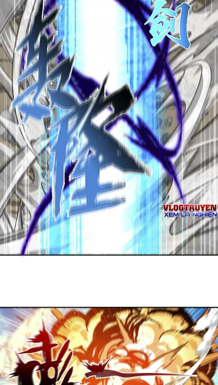 Ta Ở Tu Tiên Giới Chỉ Làm Giờ Hành Chính - Page 45