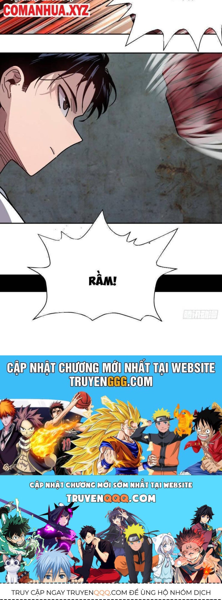 Ta Nằm Vùng Tại Yêu Quốc - Page 15