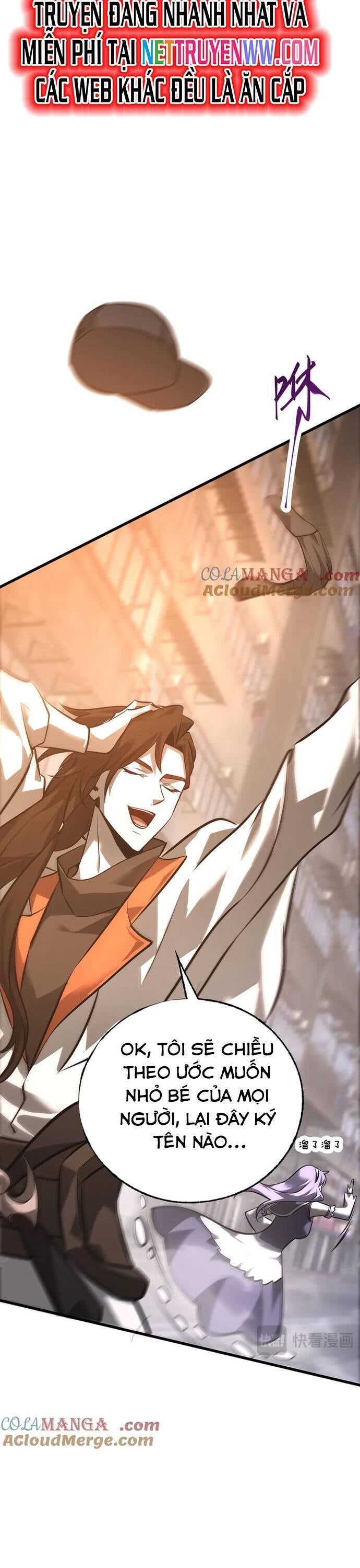 Ta là boss mạnh - Page 17