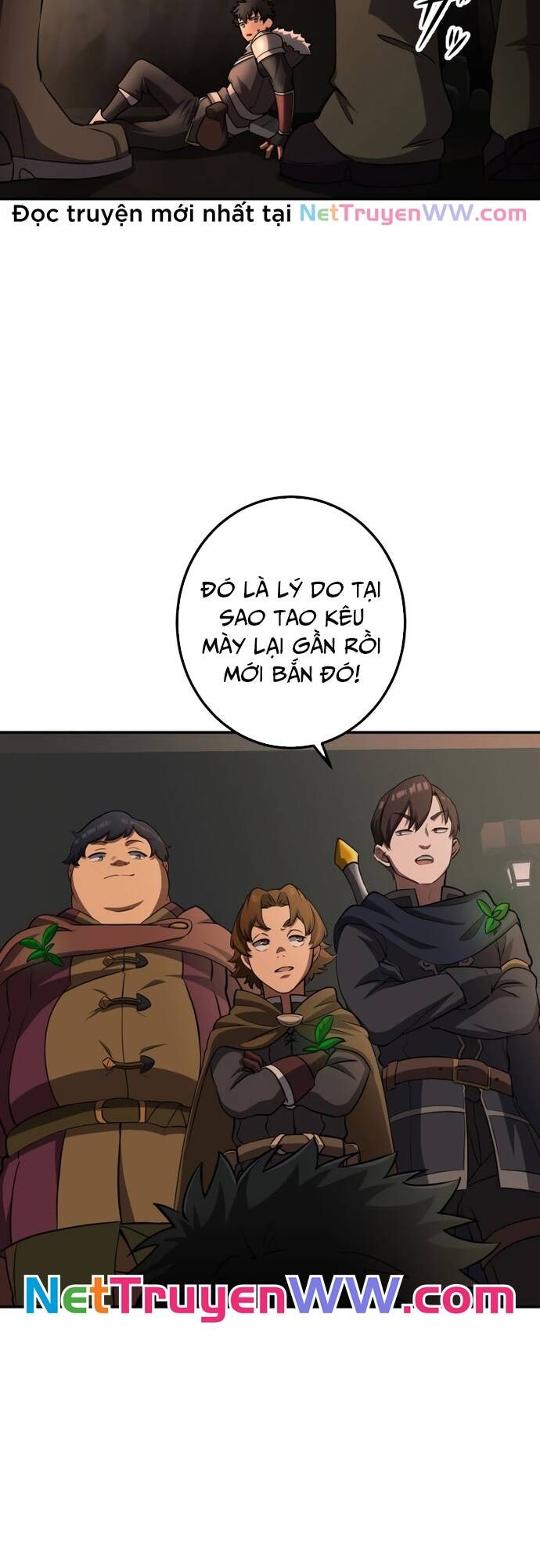 Thực Quỷ Mạo Hiểm Giả - Page 58