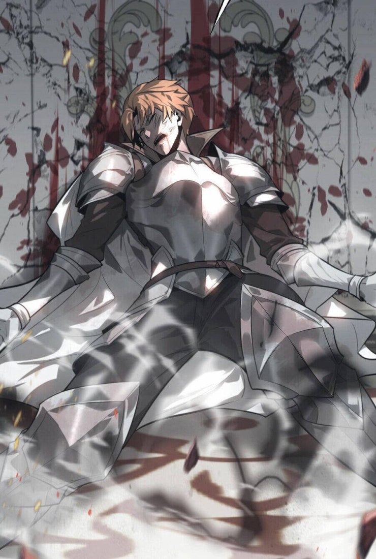 Ta là boss mạnh - Page 53