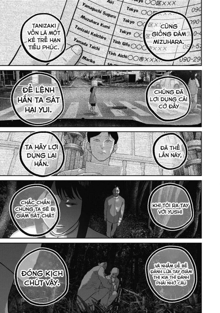 Smiley - Cười Lên - Page 19