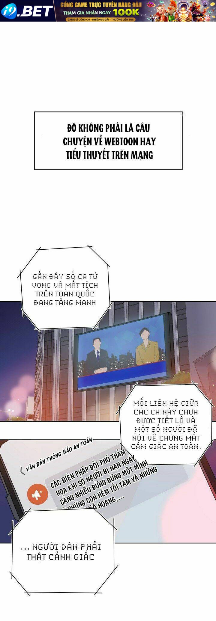 Sự Điều Trị Đặc Biệt Của Tinh Linh - Page 9