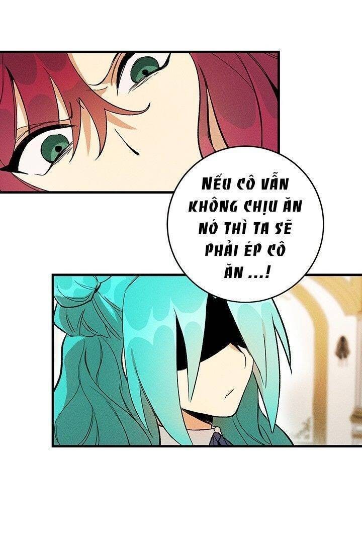 Nữ Đầu Bếp Hoàng Gia - Page 65