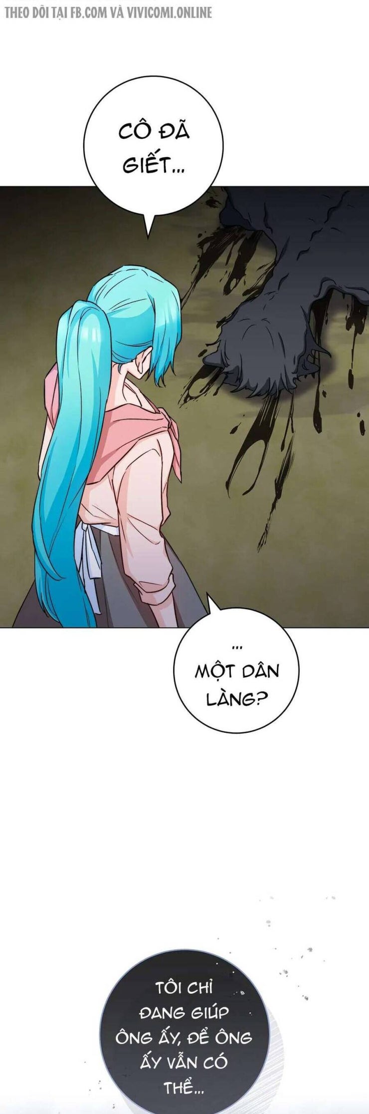 Nữ Đầu Bếp Hoàng Gia - Page 25