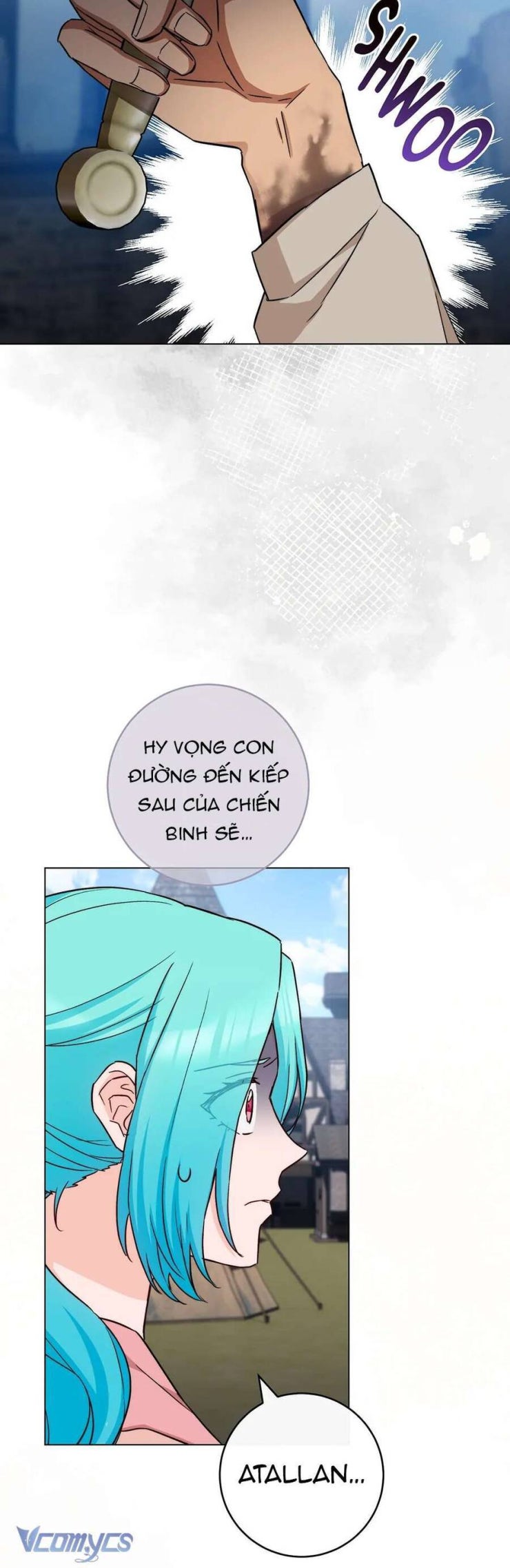 Nữ Đầu Bếp Hoàng Gia - Page 30