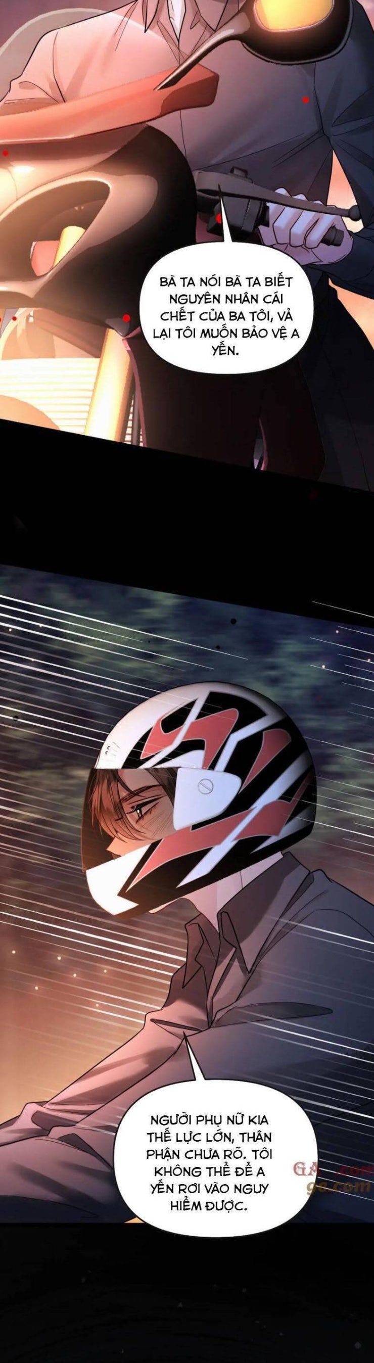 Ngày Mai Cũng Thích Em - Page 5