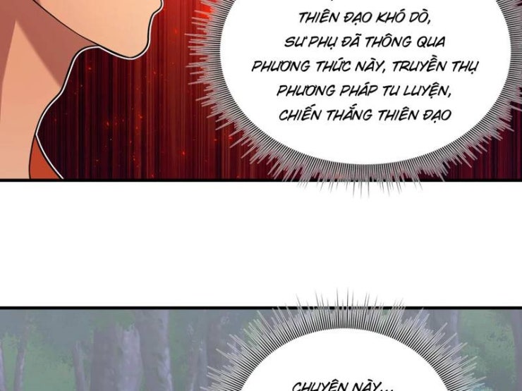 Đồ Đệ Của Ta Đều Là Đại Yêu Vô Địch - Page 27