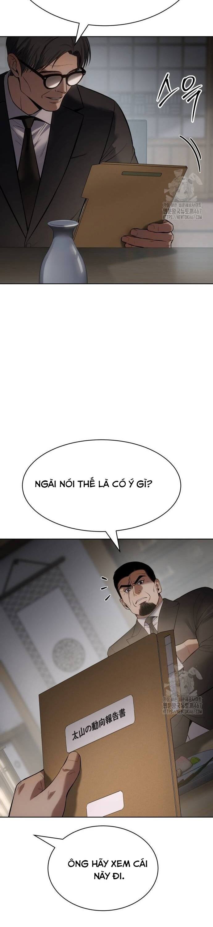 Đặc Vụ Song Sinh - Page 35