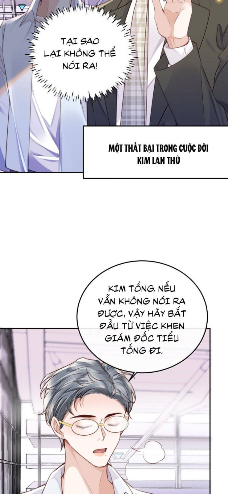 Tổng Tài Định Chế Tư Nhân - Page 36
