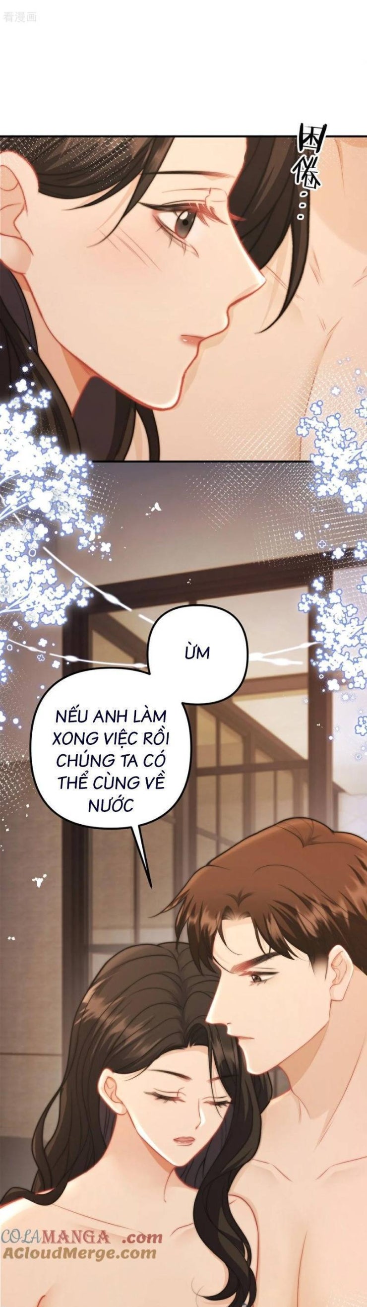 Thì Ra Thư Ký Chu Là Người Như Vậy - Page 4