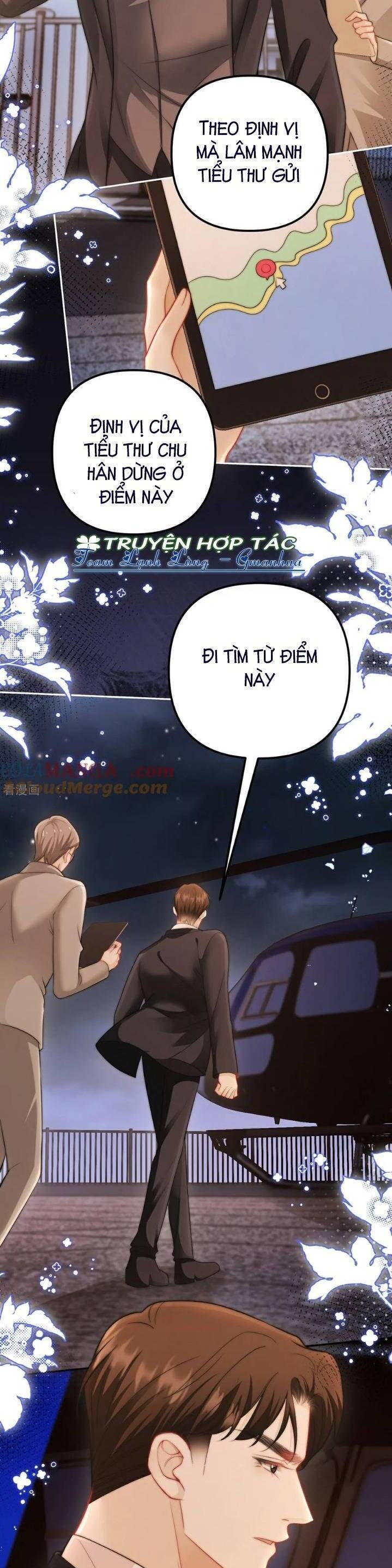 Thì Ra Thư Ký Chu Là Người Như Vậy - Page 17