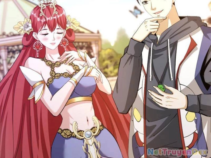 Thần Minh Trở Lại: Ta Có Trong Tay Triệu Vạn Chư Thần! - Page 22