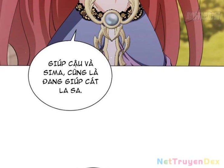 Thần Minh Trở Lại: Ta Có Trong Tay Triệu Vạn Chư Thần! - Page 29