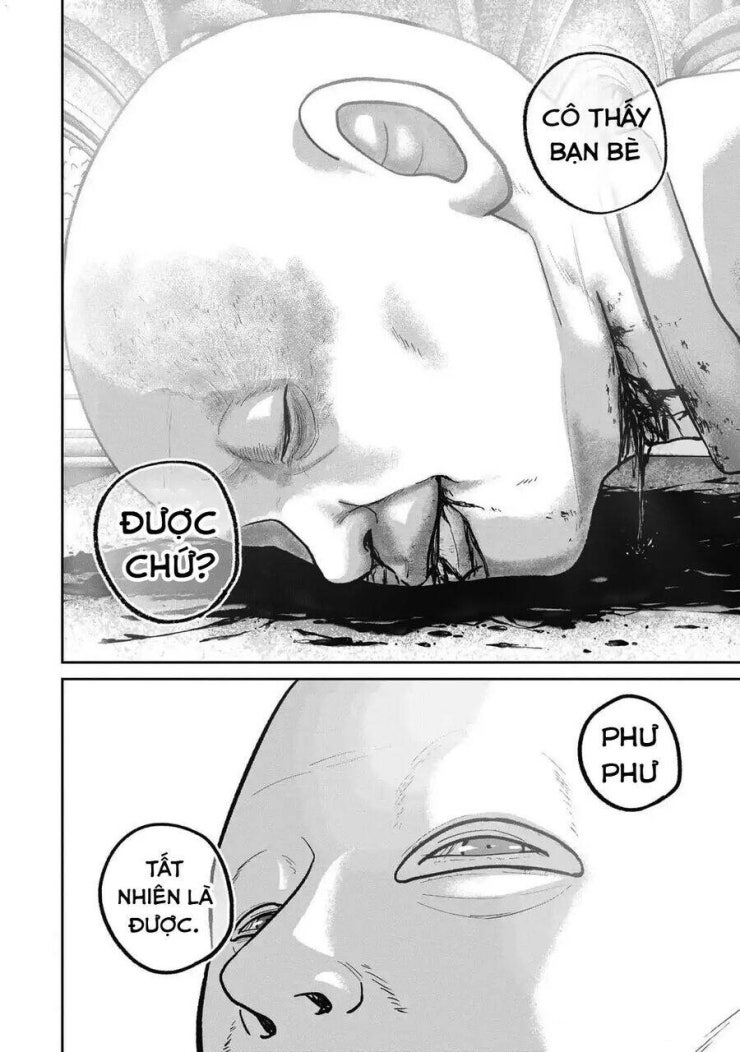 Smiley - Cười Lên - Page 15