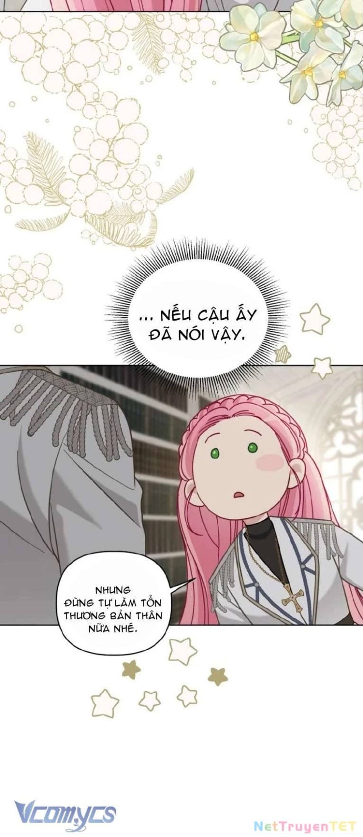 Sự Điều Trị Đặc Biệt Của Tinh Linh - Page 35