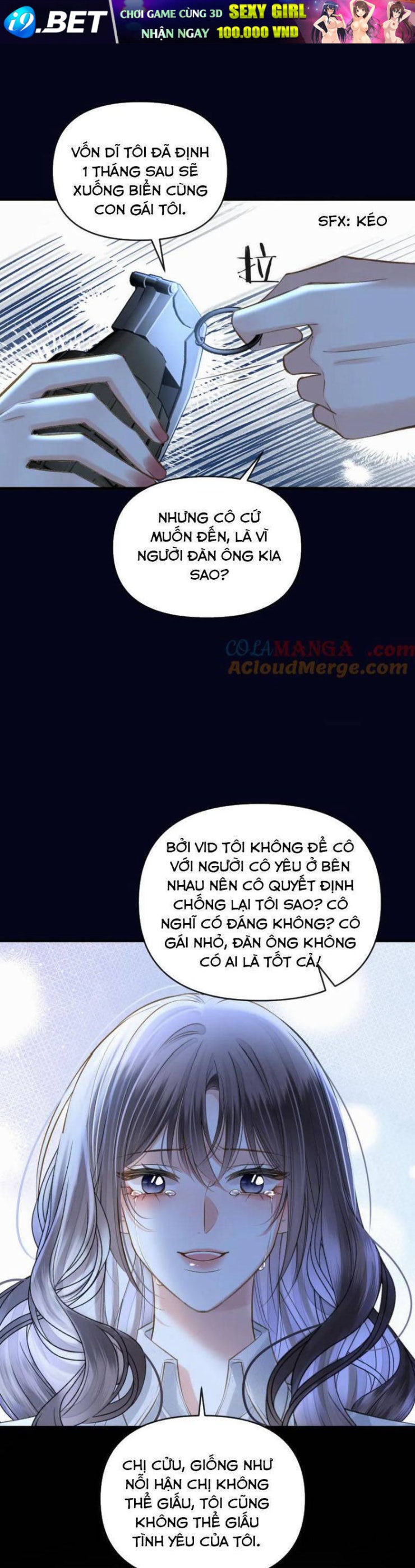 Ngày Mai Cũng Thích Em - Page 20