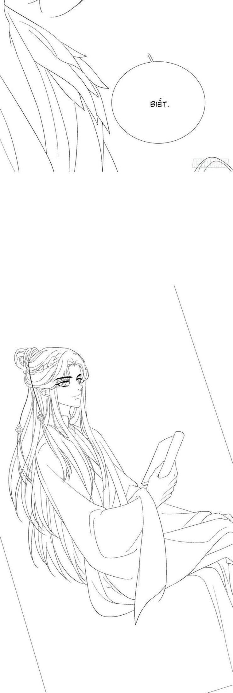 Hắc Hóa Đại Lão Thuần Dưỡng Chỉ Nam - Page 33