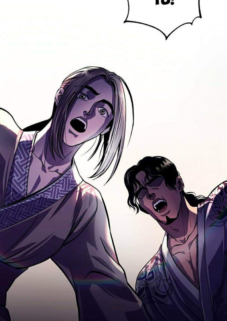 Đao Hoàng Tứ Thiếu Gia - Page 114