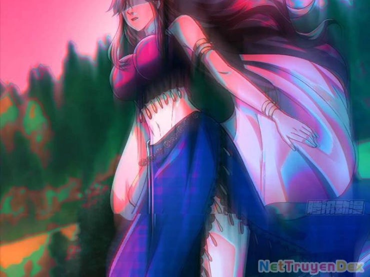 Thần Minh Trở Lại: Ta Có Trong Tay Triệu Vạn Chư Thần! - Page 37