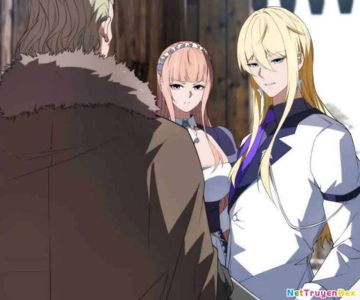 Ta Xây Dựng Đế Quốc Công Nghiệp Trên Đại Lục Ma Pháp - Page 94