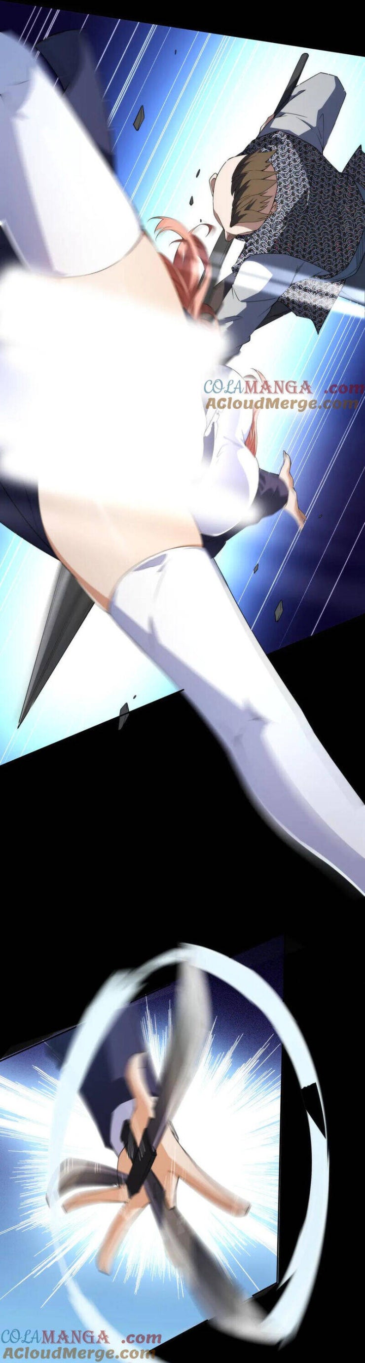 Ta Xây Dựng Đế Quốc Công Nghiệp Trên Đại Lục Ma Pháp - Page 13