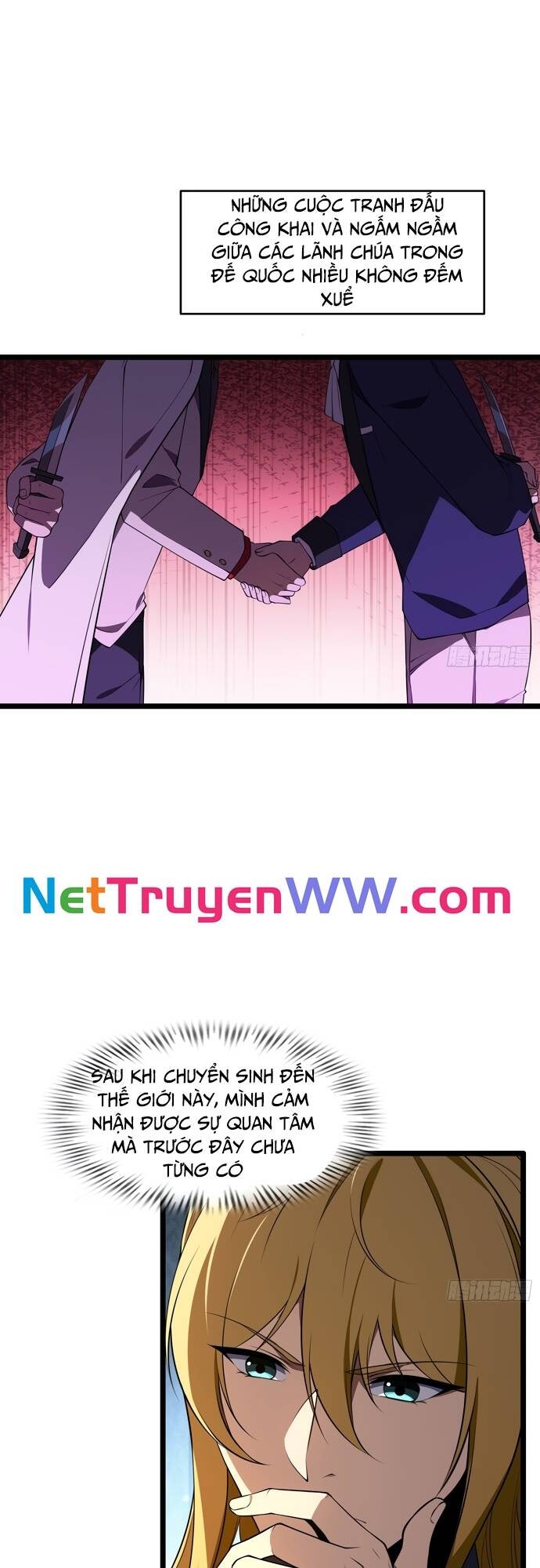 Ta Xây Dựng Đế Quốc Công Nghiệp Ở Đại Lục Ma Pháp - Page 36