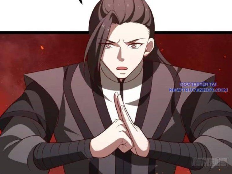 Ta Chính Nghĩa Nhưng Bị Hệ Thống Ép Thành Trùm Phản Diện - Page 6