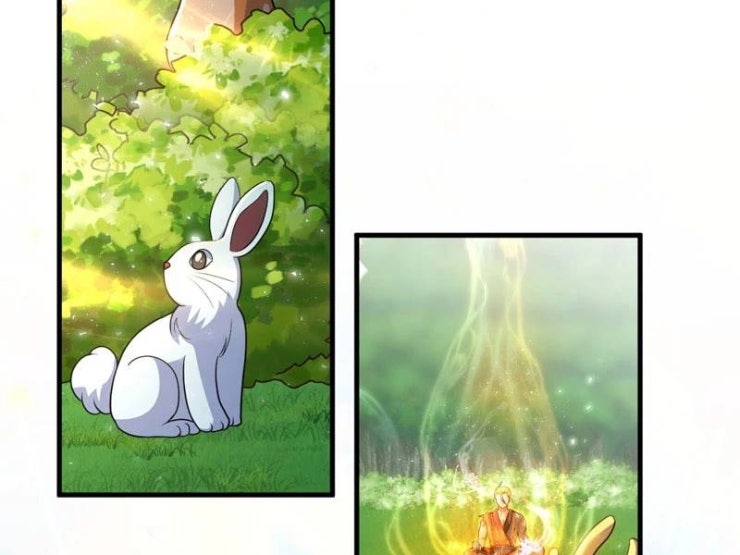 Đồ Đệ Của Ta Đều Là Đại Yêu Vô Địch - Page 21