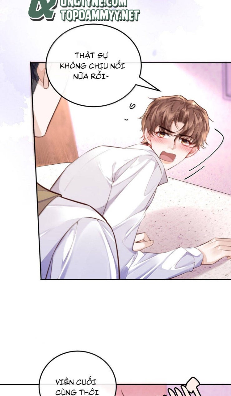 Tổng Tài Định Chế Tư Nhân - Page 18