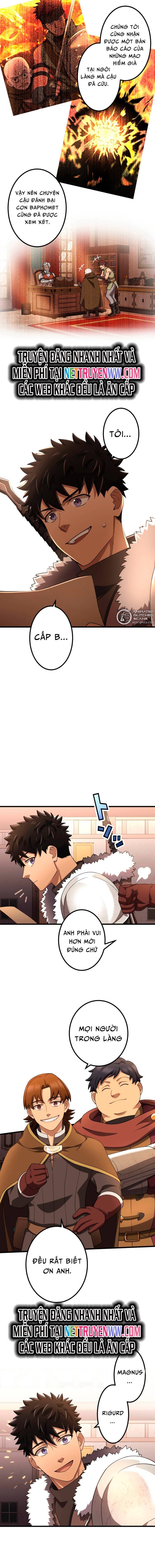 Thực Quỷ Mạo Hiểm Giả - Page 7