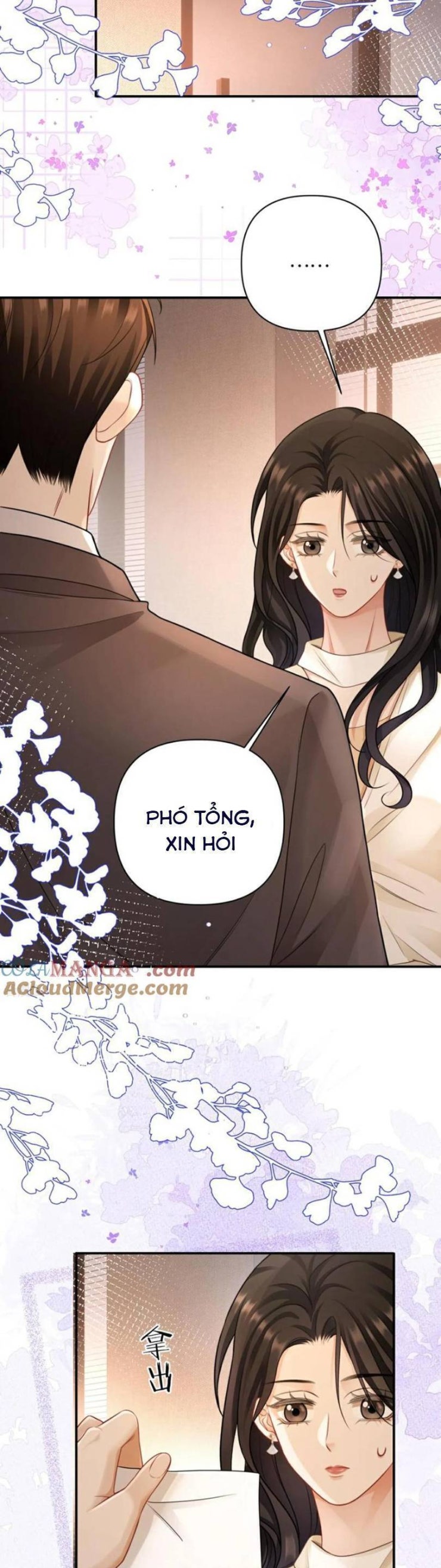 Thì Ra Thư Ký Chu Là Người Như Vậy - Page 31