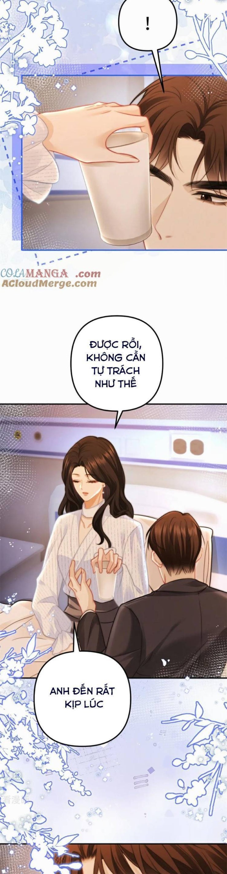 Thì Ra Thư Ký Chu Là Người Như Vậy - Page 28