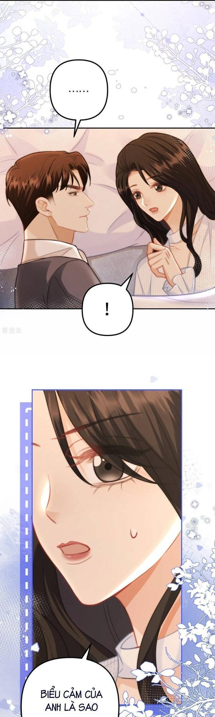 Thì Ra Thư Ký Chu Là Người Như Vậy - Page 12