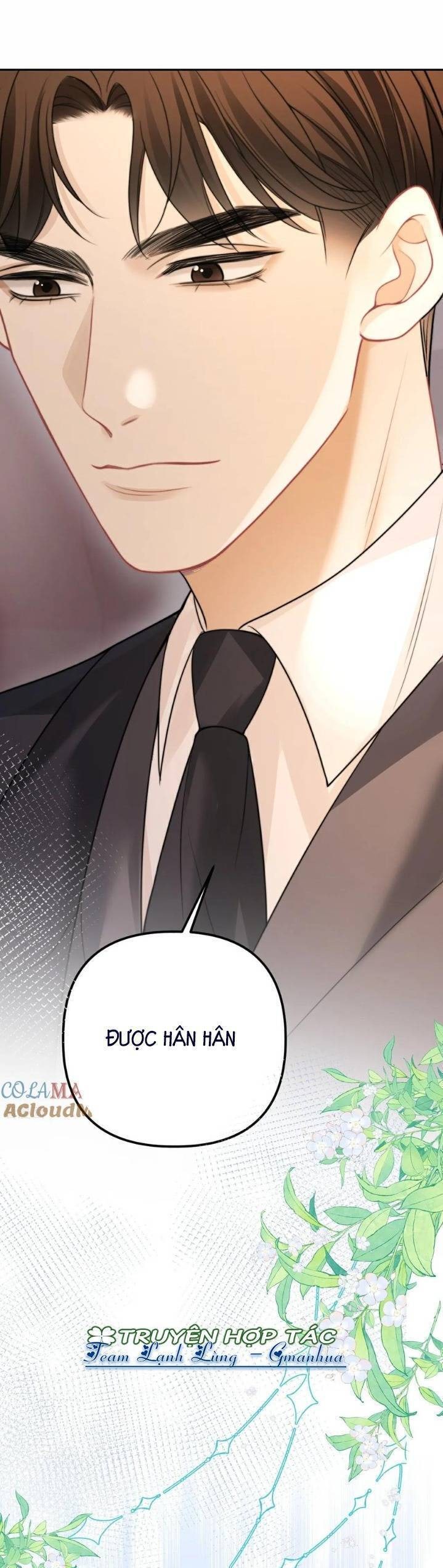 Thì Ra Thư Ký Chu Là Người Như Vậy - Page 30