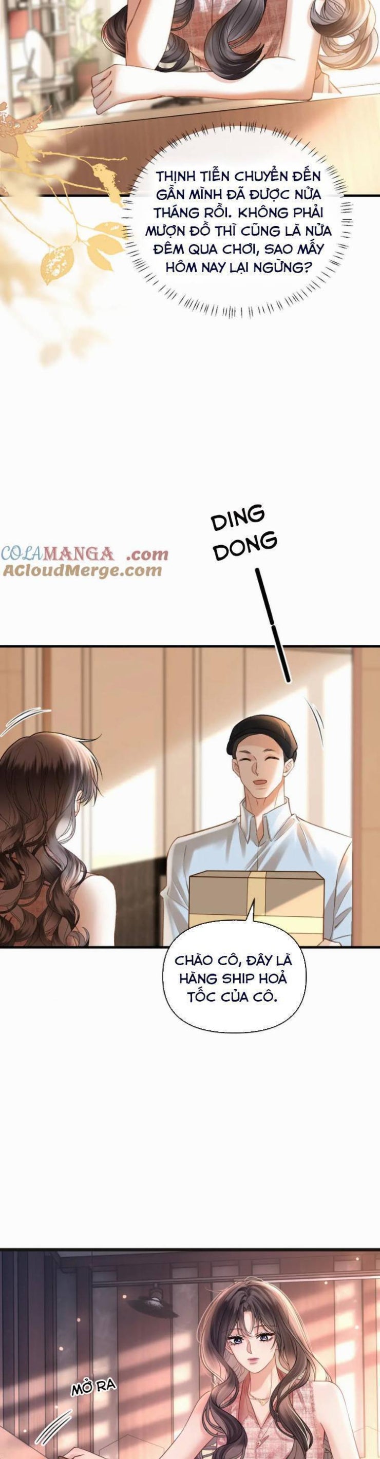 Ngày Mai Cũng Thích Em - Page 17