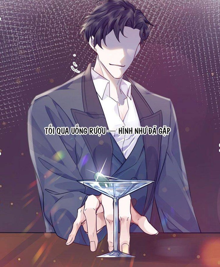 Tổng Tài Định Chế Tư Nhân - Page 8