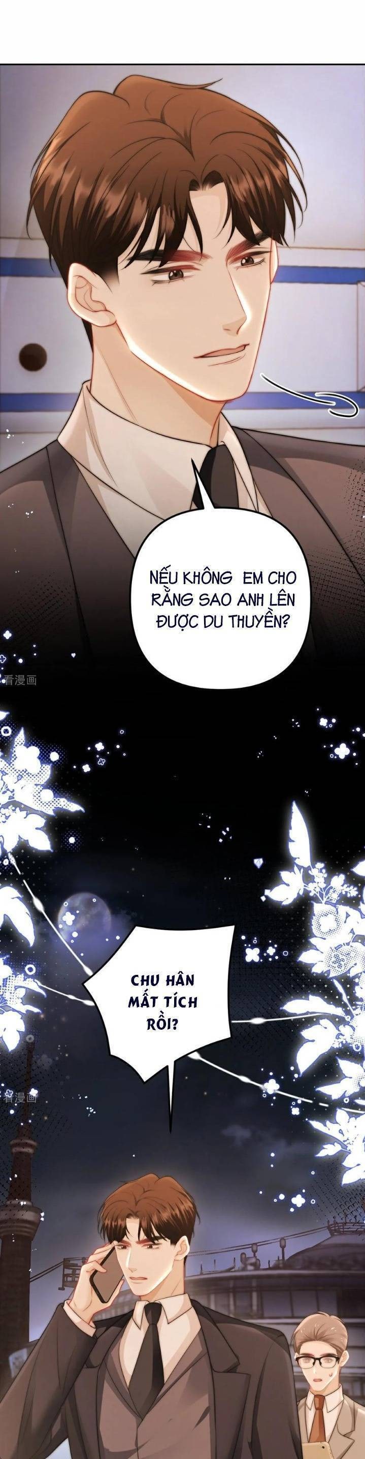 Thì Ra Thư Ký Chu Là Người Như Vậy - Page 16