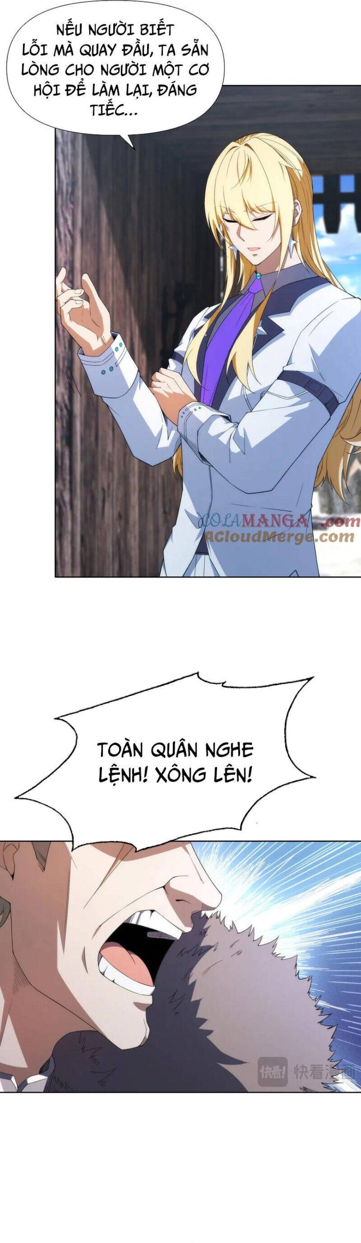 Ta Xây Dựng Đế Quốc Công Nghiệp Trên Đại Lục Ma Pháp - Page 8