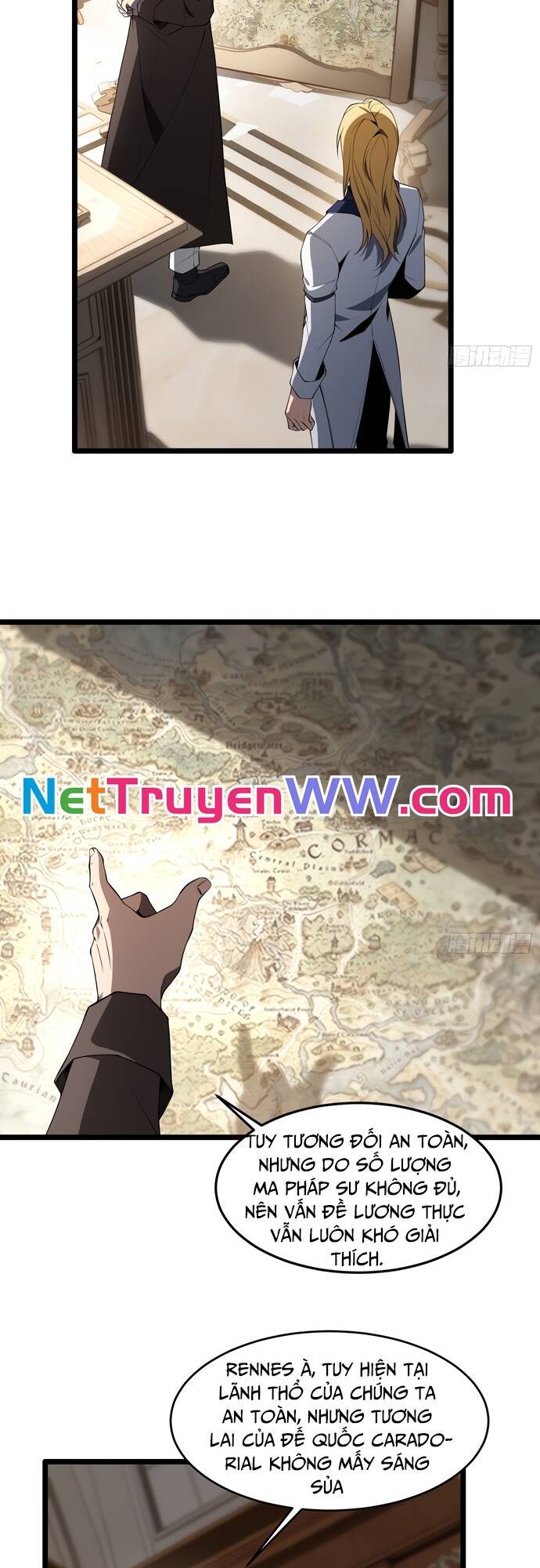 Ta Xây Dựng Đế Quốc Công Nghiệp Ở Đại Lục Ma Pháp - Page 33