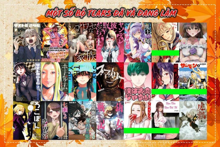 Smiley - Cười Lên - Page 42