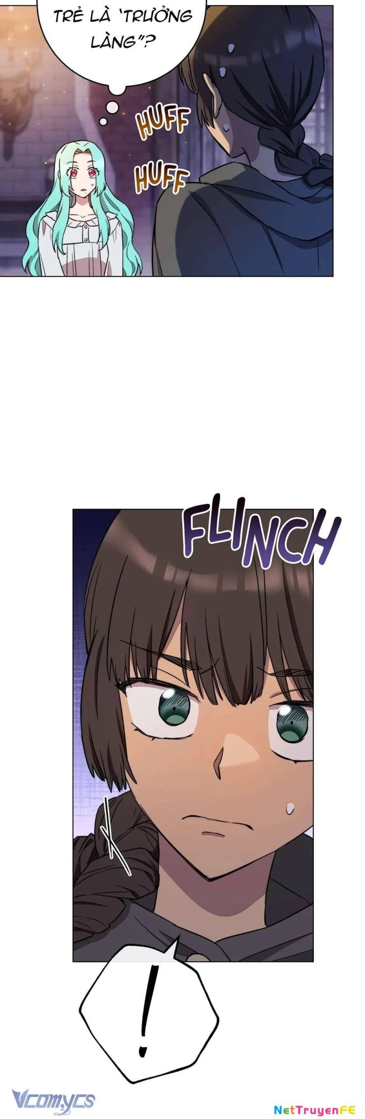 Nữ Đầu Bếp Hoàng Gia - Page 54