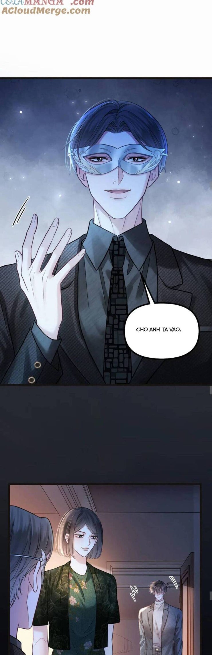 Ngày Mai Cũng Thích Em - Page 14