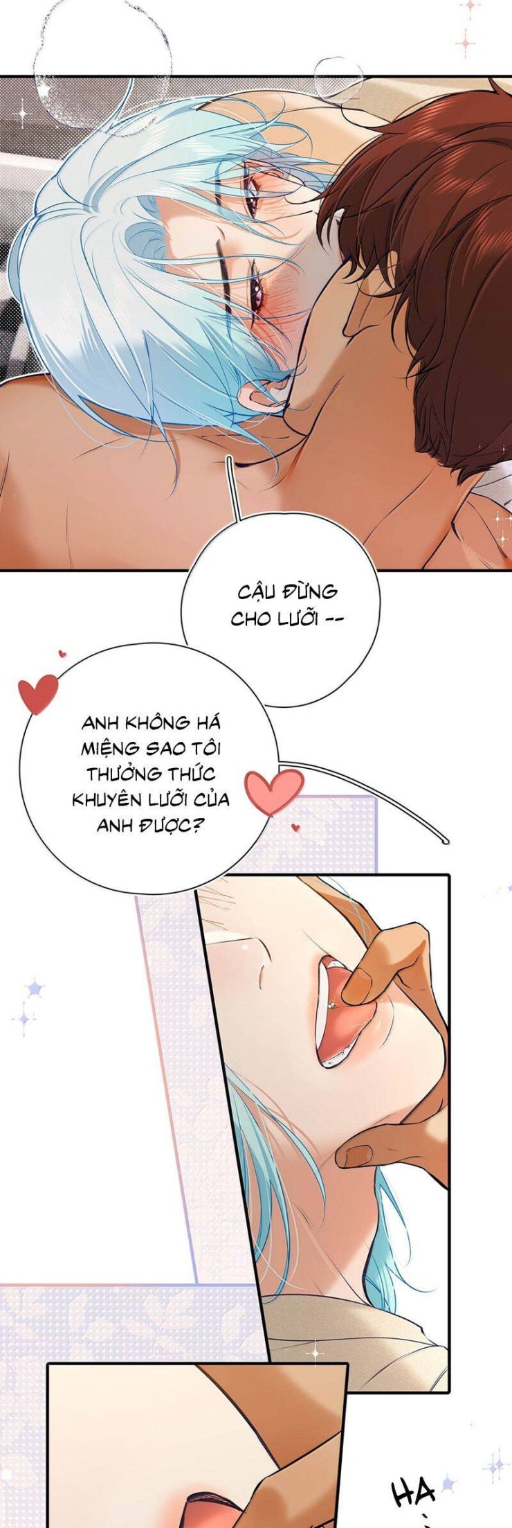 Từ Số Không Bắt Đầu Làm Bạn Trai - Page 25