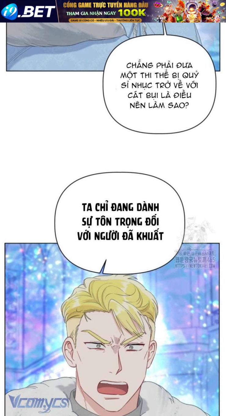 Sự Điều Trị Đặc Biệt Của Tinh Linh - Page 22
